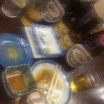 平野屋 - 一品100円～