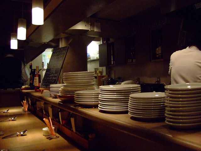 Spanish Bar QUQU photo 5