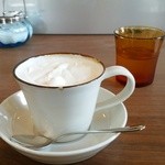 みんなのコーヒー - ウィンナーコーヒー５００円