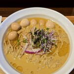 NIBOSHI MANIA - 冷や牡蠣