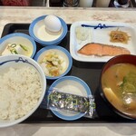 松屋 - 料理写真: