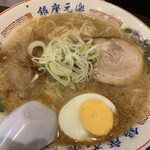 銀座 元楽 - 