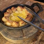 Cheese Tavern CASCINA - 