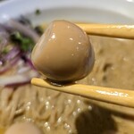 NIBOSHI MANIA - うずらの味玉