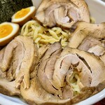 めん和正 - 