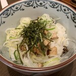 銀座 元楽 - 