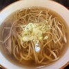 蕎麦屋たいせつ - 