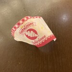潤美茶房 - 料理写真: