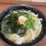 麺家 - 料理写真: