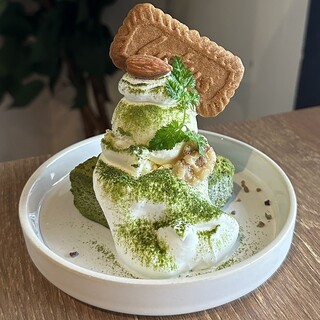 HANAZONO CAFE_1