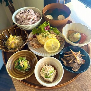 HANAZONO CAFE_2