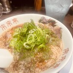 来来亭 - 料理写真: