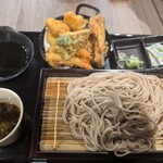 天丼やまと - 