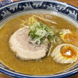 らぁめん 千寿_1