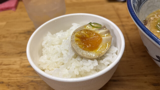 らぁめん 千寿 （せんじゅ） - 西8丁目/ラーメン | 食べログ