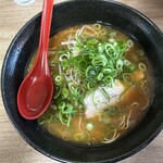 中華そば いち風 - 