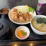 本気水産 高橋水産 - 料理写真:
