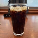 ドトールコーヒーショップ - ドリンク写真: