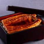 京料理 たん熊北店 Directed by M.Kurisu - 料理写真:鰻重