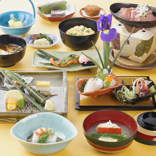 日本料理 桃山_2