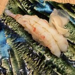 おすしあわせ 鮨ほり川 - 