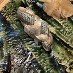 おすしあわせ 鮨ほり川 - 