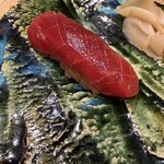 おすしあわせ 鮨ほり川 - 
