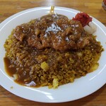 カレーショップ きしばた - 