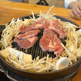 ニセコジンギスカン_0