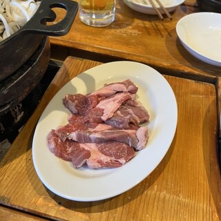 ニセコジンギスカン_1
