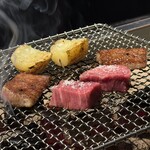 肉匠なか田 - 