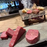 肉匠なか田 - 