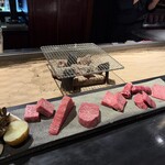 肉匠なか田 - 