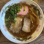 SHERRY's BAR - 料理写真: