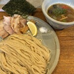 Homemade Ramen 青麦 - 