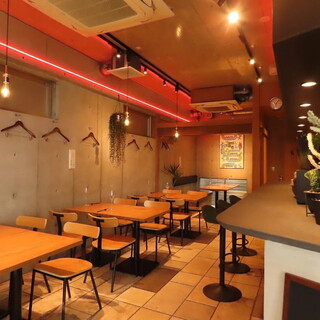 【貸切20～27名様迄】貸切ご希望の場合は必ず店舗にご連絡ください。