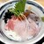 海鮮うまいもの酒場 魚すゞ - 料理写真:海鮮丼
