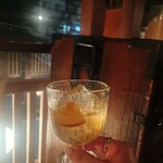 晩酌と晩御飯 ちょうつがひ - 