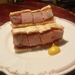 晩酌と晩御飯 ちょうつがひ - 