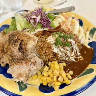 バンビ_0