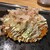 お好み･鉄板焼･ふわふわ焼 智 - 料理写真:
