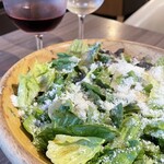 Cheese Meets Meat - 