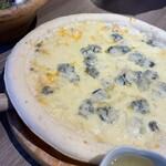 Cheese Meets Meat - 