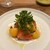 SES - 料理写真: