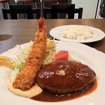 カフェ&レストラン 青とんぼ - 料理写真: