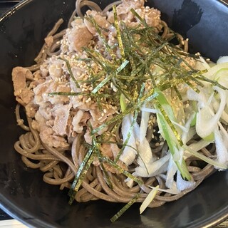 つけそば 周庵_1