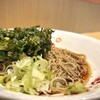 いろり庵 きらく - 蕎麦は少な目(^_^;)