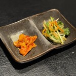 京松蘭 - 