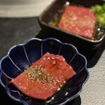 京松蘭 - 