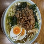 さくらい - 料理写真:
